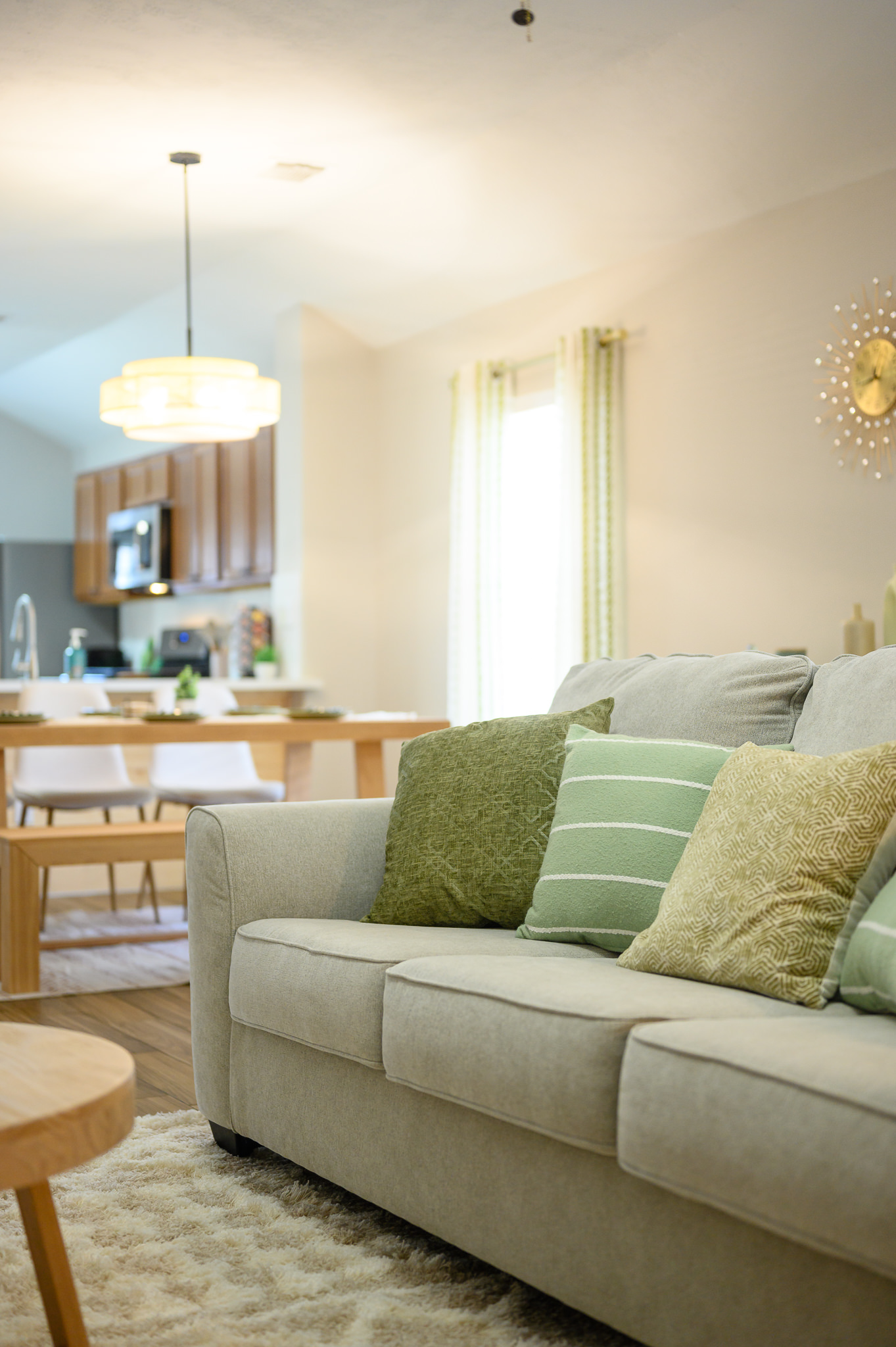 Cozy Retreat @Prime Katy Location